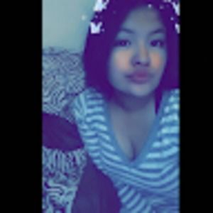 Meet your Posher, Alejandra